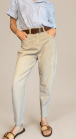 ⁦מכנסי בלייז⁩ – תמונה ⁦2⁩