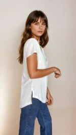 ⁦חולצת לני⁩ – תמונה ⁦2⁩