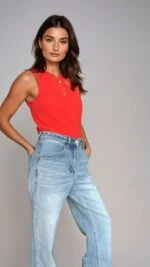 ⁦ג'ינס רוז - אוללה⁩ – תמונה ⁦3⁩