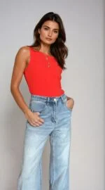 ג'ינס רוז - אוללה