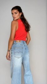 ⁦ג'ינס רוז - אוללה⁩ – תמונה ⁦2⁩