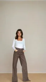 ⁦ג'ינס ג'ני - אוללה⁩ – תמונה ⁦4⁩