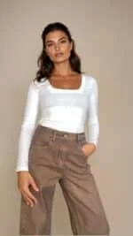 ג'ינס ג'ני - אוללה