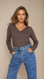 ג'ינס שילי - אוללה