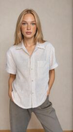 ⁦חולצת מאי⁩ – תמונה ⁦2⁩